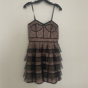 Jill Stuart cocktail dress (brand-new, tags on)